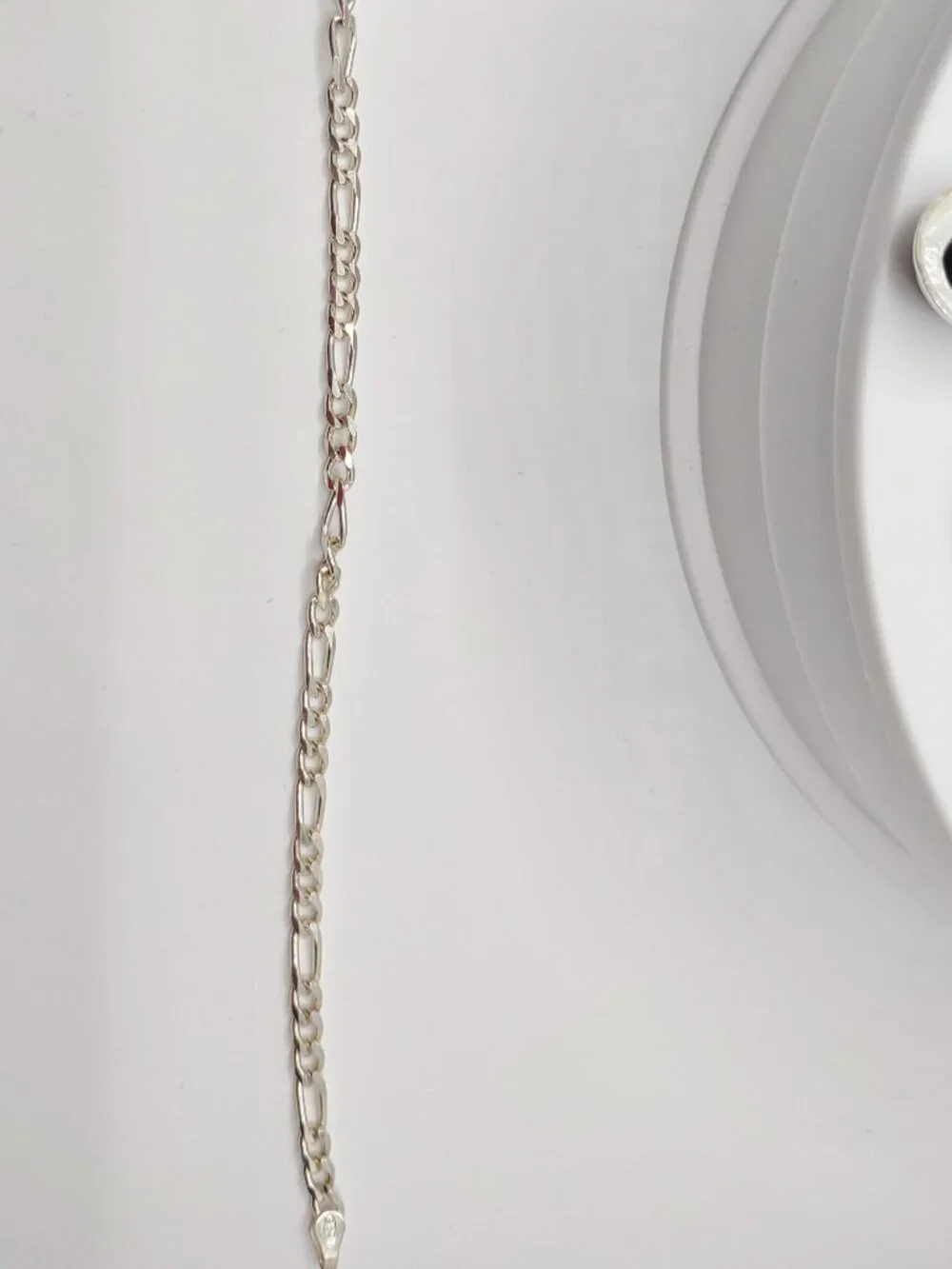 2-Pc Set Figaro Chain 7